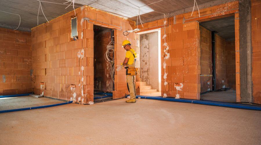 Local Chimney Repair in Harrington, DE