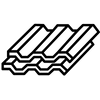 Top-Rated Roofing Pros Logo